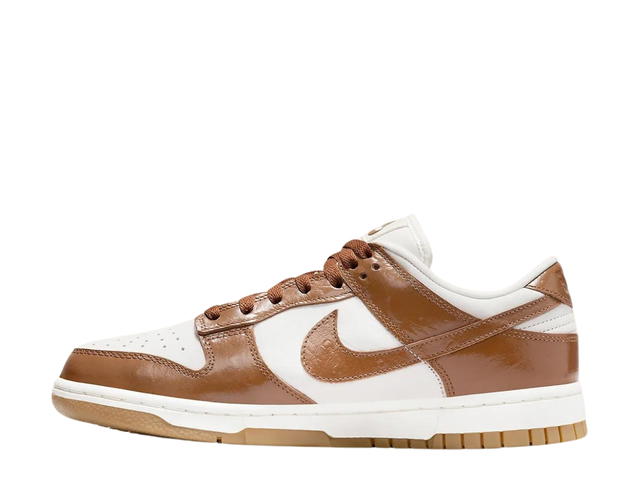 Nike Nike Dunk Low LX Ale Brown Ostrich (Women's) - view 2