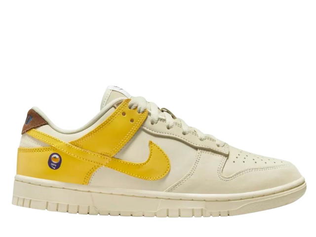 Nike Nike Dunk Low LX Banana (Women's) - view 1