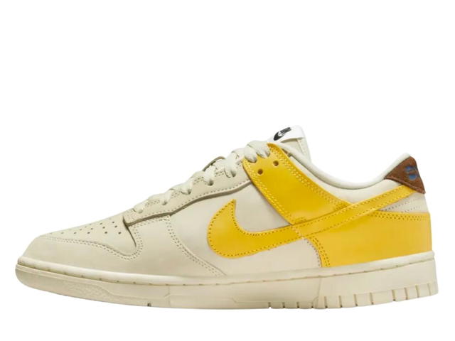 Nike Nike Dunk Low LX Banana (Women's) - view 2