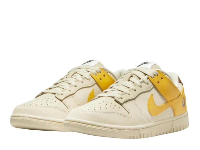 Nike Nike Dunk Low LX Banana (Women's) - view 3