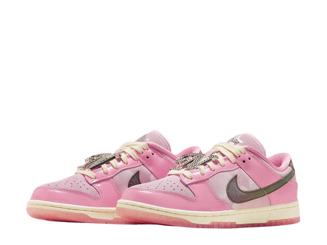 Nike Nike Dunk Low LX Barbie (Women's) - view 3