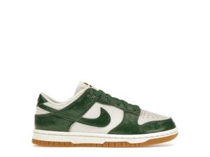 Buy Nike Dunk Low LX Gorge Green Ostrich (Women's) at Sasom – Authentic and Ready to Ship