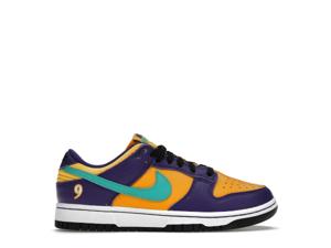 Buy Nike Dunk Low LX Lisa Leslie (Women's) at Sasom – Authentic and Ready to Ship