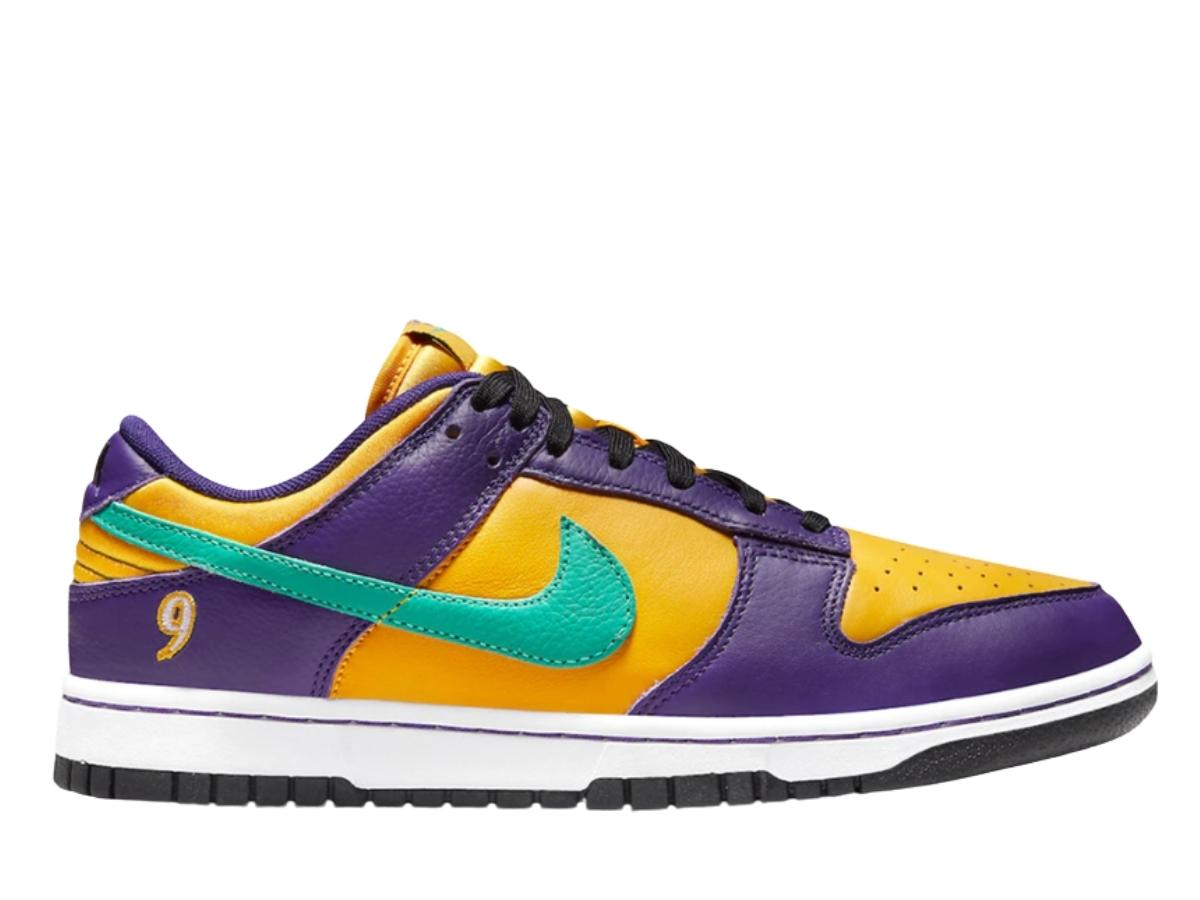 Nike Nike Dunk Low LX Lisa Leslie (Women's)