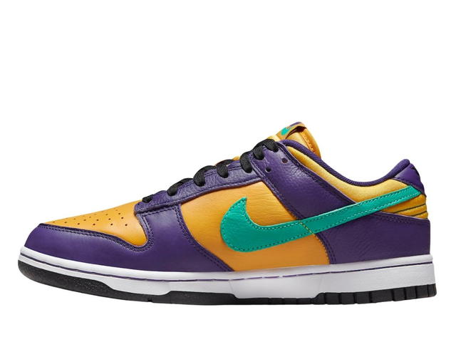 Nike Nike Dunk Low LX Lisa Leslie (Women's) - view 2