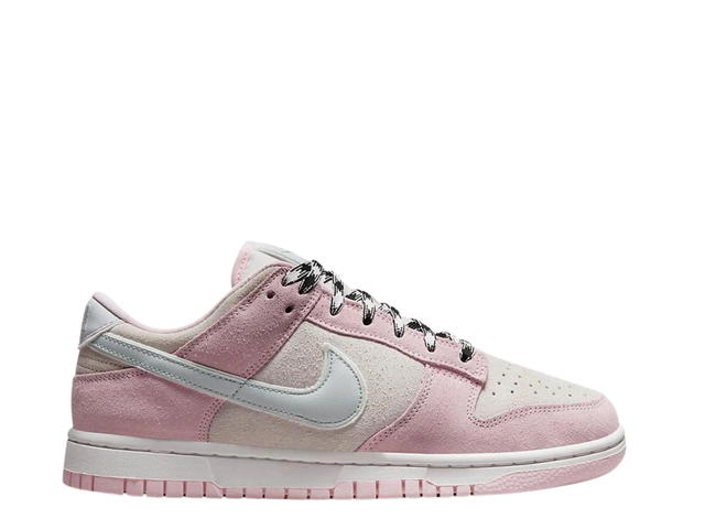 Nike Nike Dunk Low LX Pink Foam (Women's) - view 1