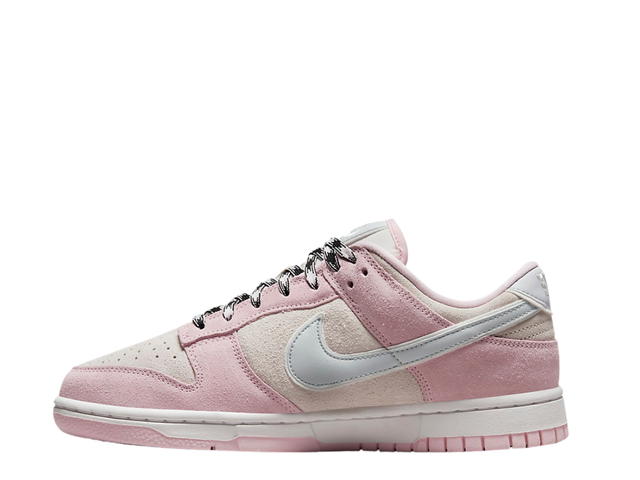 Nike Nike Dunk Low LX Pink Foam (Women's) - view 2