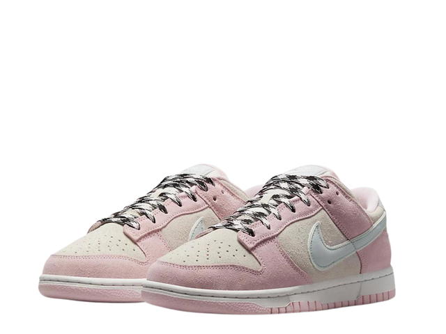 Nike Nike Dunk Low LX Pink Foam (Women's) - view 3