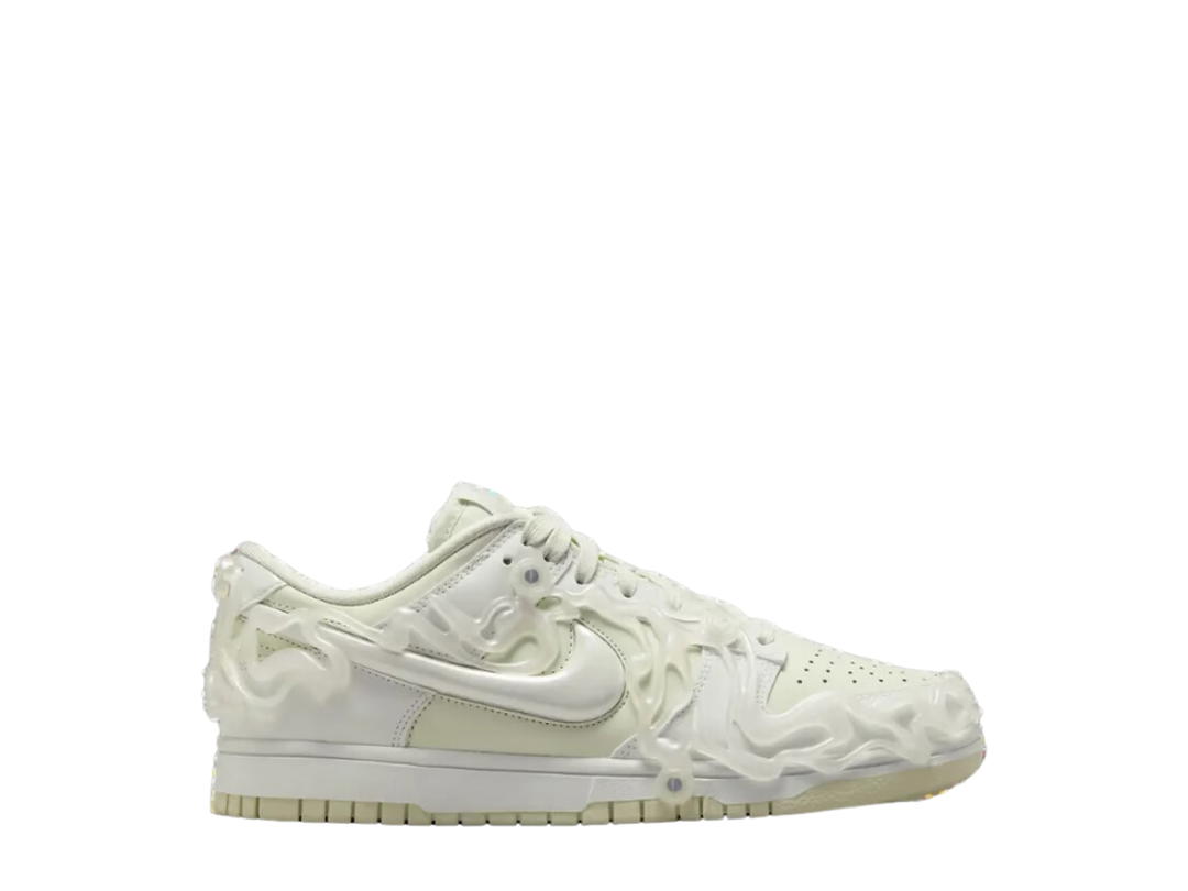 Nike Nike Dunk Low LX Sea Glass (w) Pack
