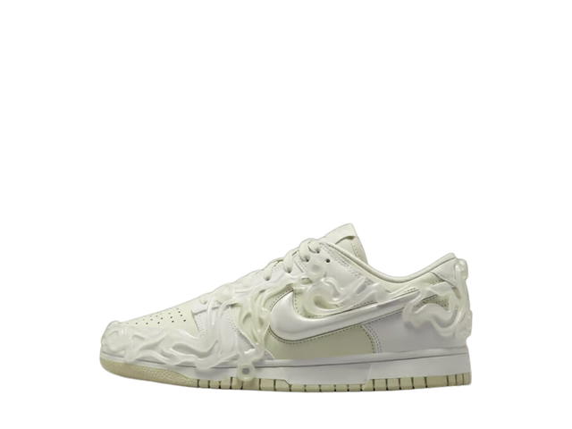 Nike Nike Dunk Low LX Sea Glass (w) Pack - view 2