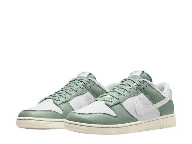 Nike Nike Dunk Low Mica Green - view 3