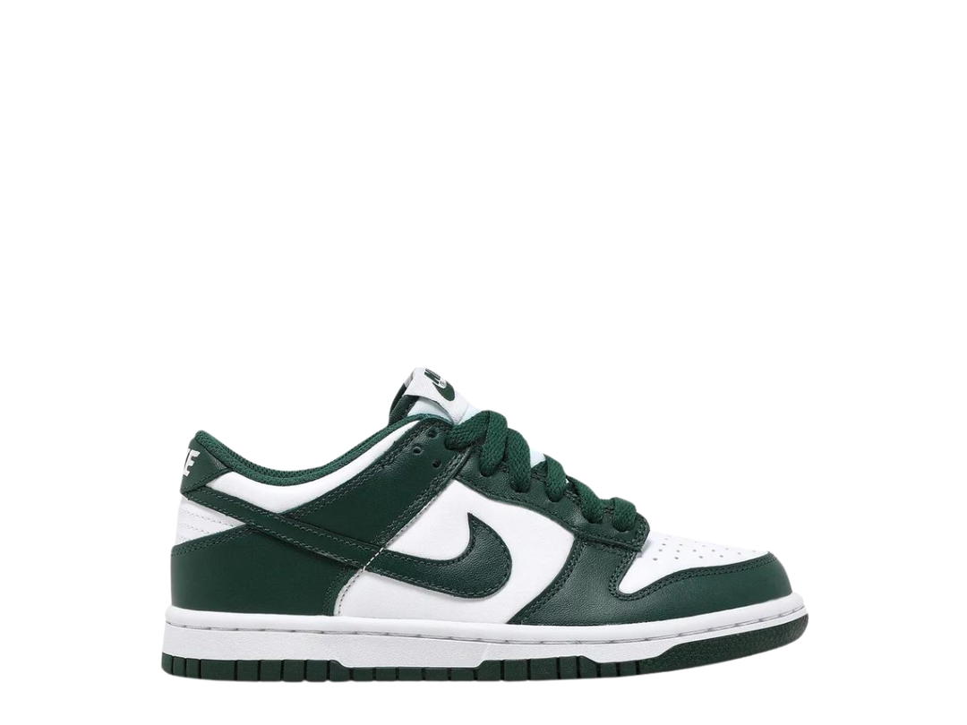 Nike Nike Dunk Low Michigan State (GS)