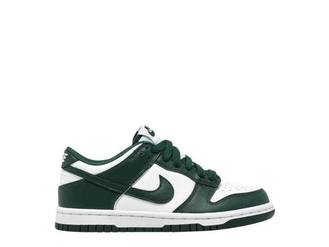 Nike Nike Dunk Low Michigan State (GS) - view 1