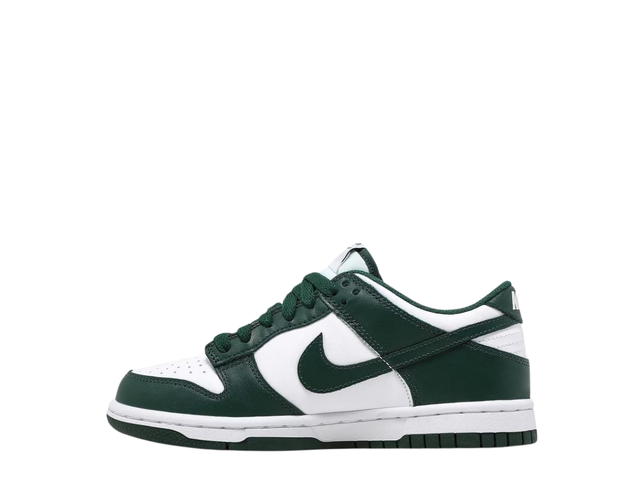 Nike Nike Dunk Low Michigan State (GS) - view 2