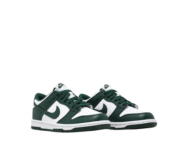 Nike Nike Dunk Low Michigan State (GS) - view 3