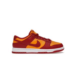 Buy Nike Dunk Low Midas Gold at Sasom – Authentic and Ready to Ship