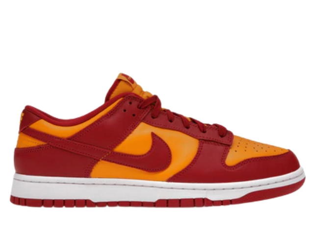 Nike Nike Dunk Low Midas Gold - view 1