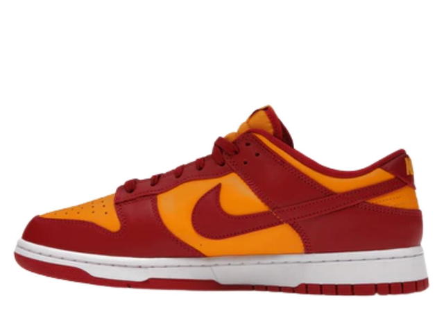 Nike Nike Dunk Low Midas Gold - view 2