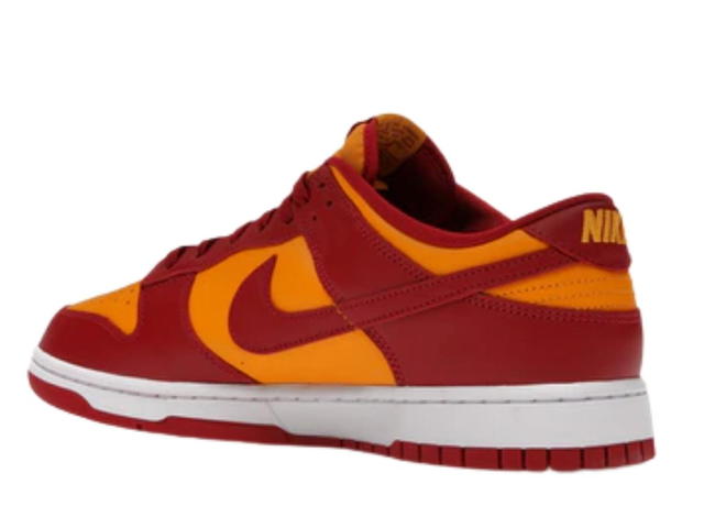 Nike Nike Dunk Low Midas Gold - view 3