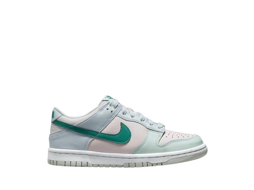 Nike Nike Dunk Low Mineral Teal (GS)