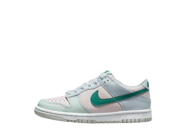Nike Nike Dunk Low Mineral Teal (GS) - view 2
