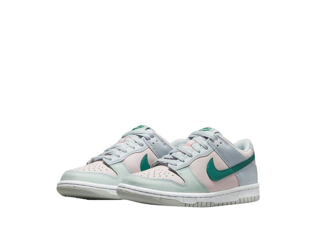 Nike Nike Dunk Low Mineral Teal (GS) - view 3