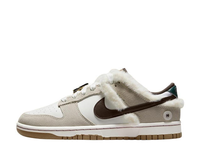 Nike Nike Dunk Low Mink and Jewels (Women's) - view 2