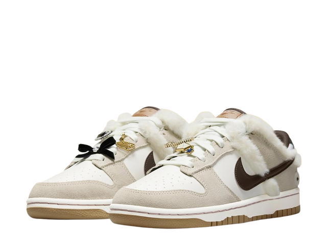 Nike Nike Dunk Low Mink and Jewels (Women's) - view 3