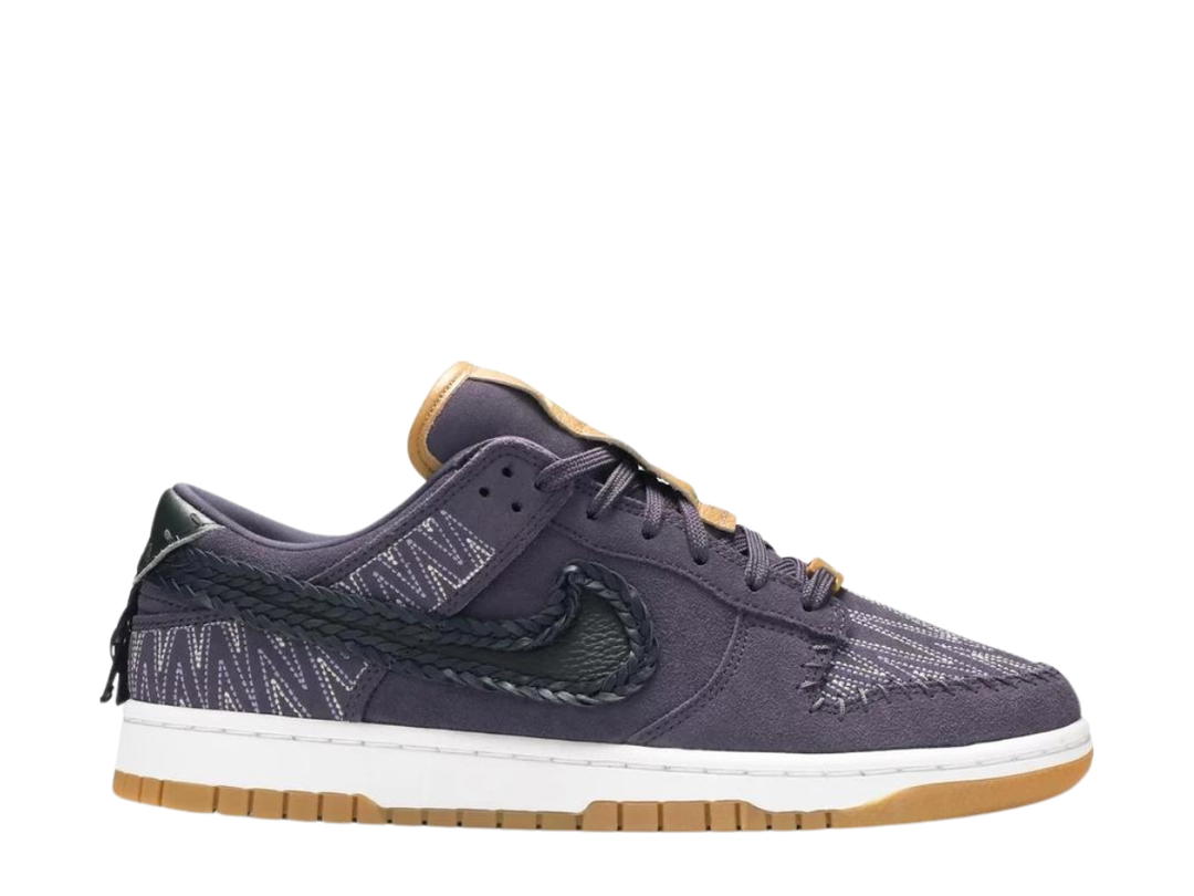 Nike Nike Dunk Low N7 (2021)