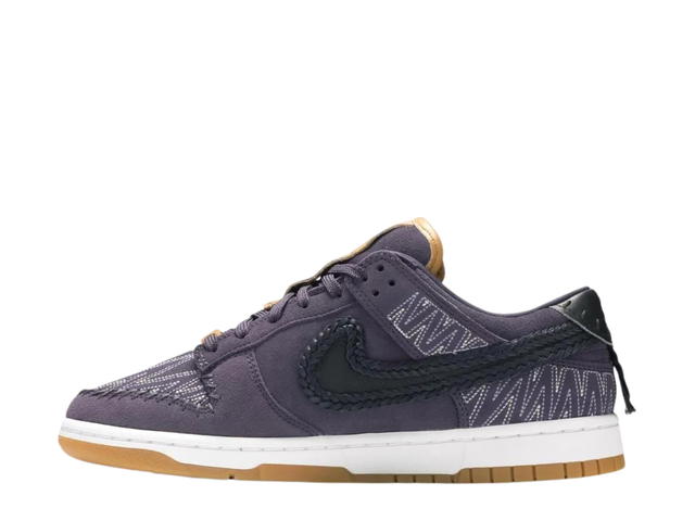 Nike Nike Dunk Low N7 (2021) - view 2