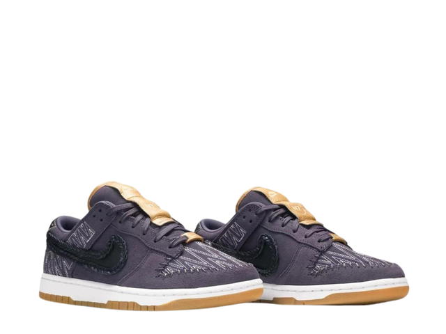 Nike Nike Dunk Low N7 (2021) - view 3