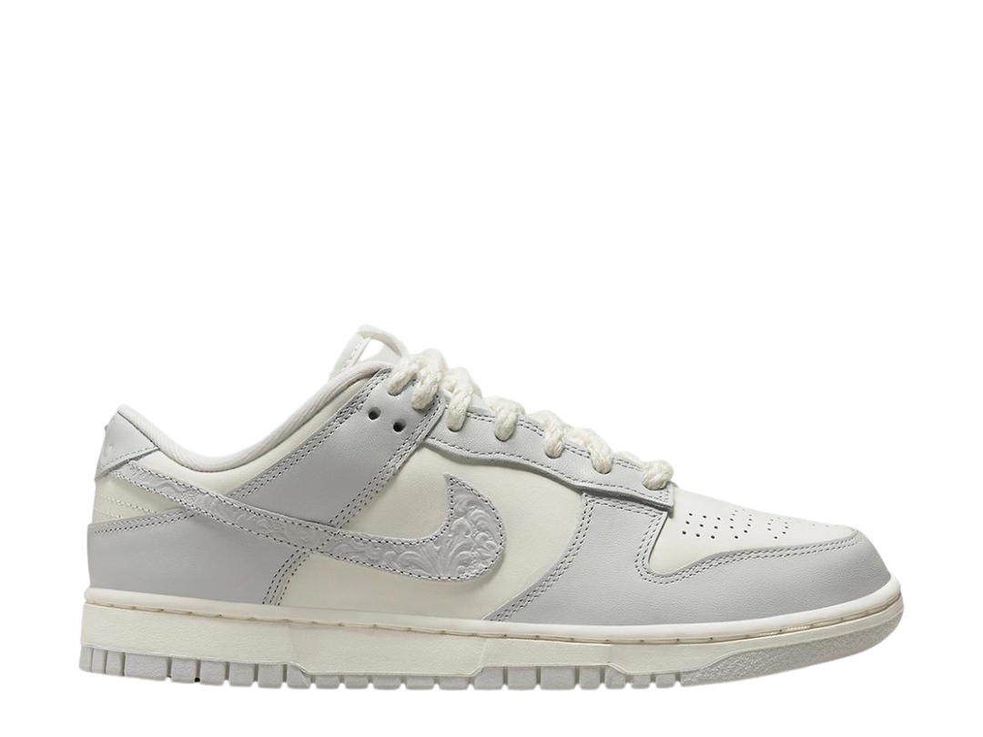 Nike Nike Dunk Low Needlework Sail Aura (Women's)