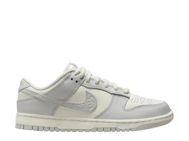Nike Nike Dunk Low Needlework Sail Aura (Women's) - view 1