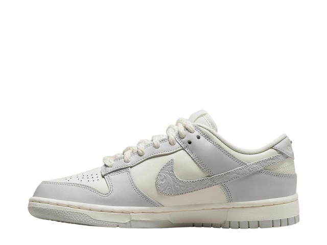 Nike Nike Dunk Low Needlework Sail Aura (Women's) - view 2