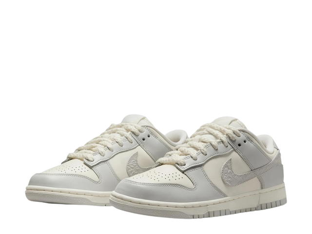 Nike Nike Dunk Low Needlework Sail Aura (Women's) - view 3