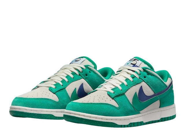 Nike Nike Dunk Low SE 85 Neptune Green (Women's) - view 3