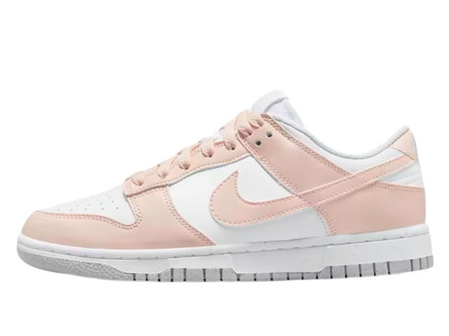 Nike Nike Dunk Low Next Nature Pale Coral (Women's) - view 2