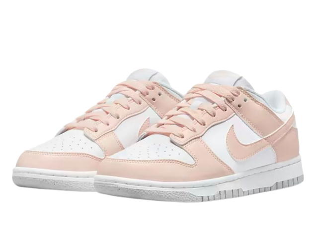 Nike Nike Dunk Low Next Nature Pale Coral (Women's) - view 3