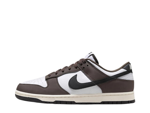 Nike Nike Dunk Low Next Nature Baroque Brown - view 2