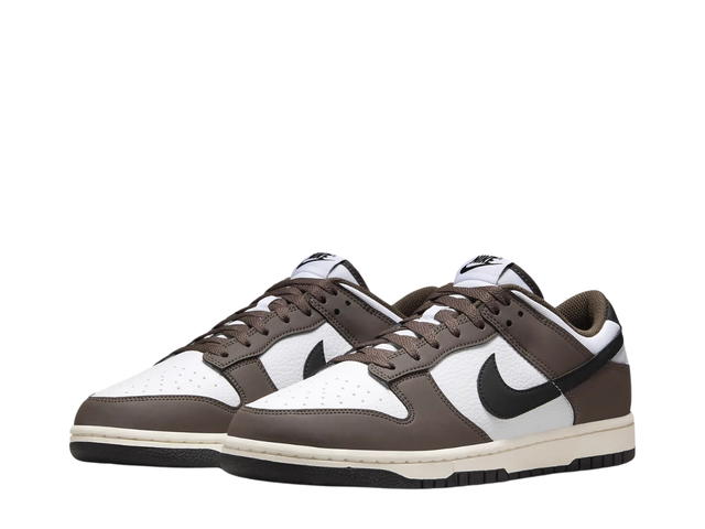 Nike Nike Dunk Low Next Nature Baroque Brown - view 3