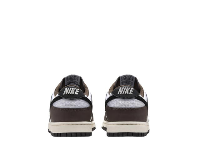 Nike Nike Dunk Low Next Nature Baroque Brown - view 5