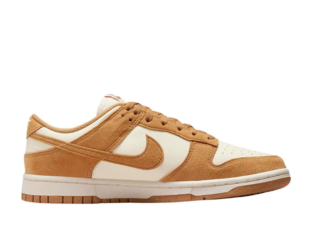 Nike Nike Dunk Low Next Nature Flax Coconut Milk (W)
