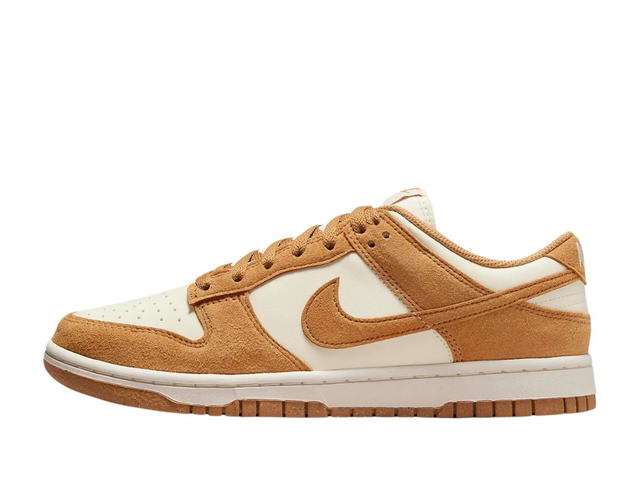 Nike Nike Dunk Low Next Nature Flax Coconut Milk (W) - view 2