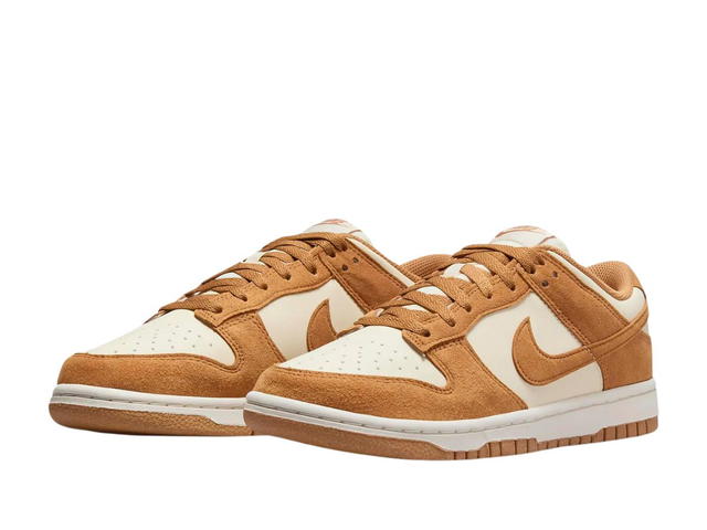 Nike Nike Dunk Low Next Nature Flax Coconut Milk (W) - view 3