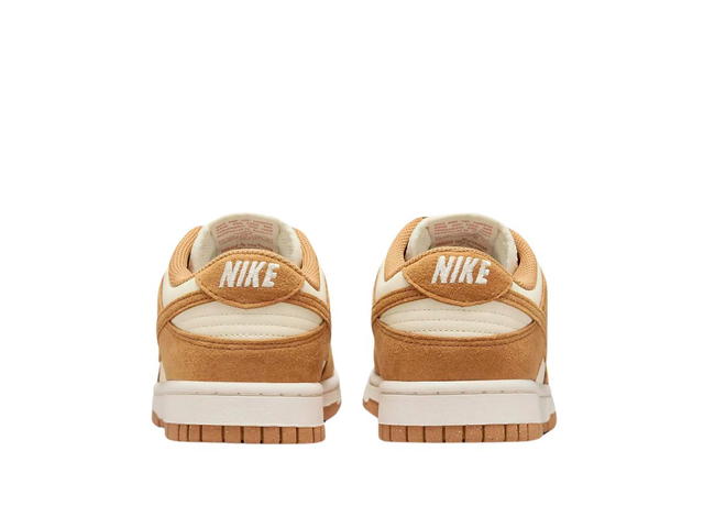 Nike Nike Dunk Low Next Nature Flax Coconut Milk (W) - view 4