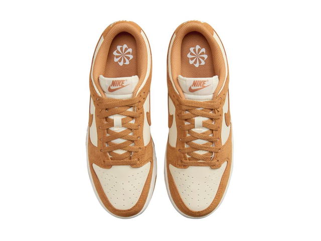 Nike Nike Dunk Low Next Nature Flax Coconut Milk (W) - view 5