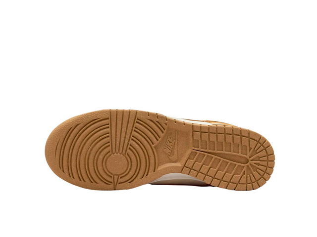 Nike Nike Dunk Low Next Nature Flax Coconut Milk (W) - view 6