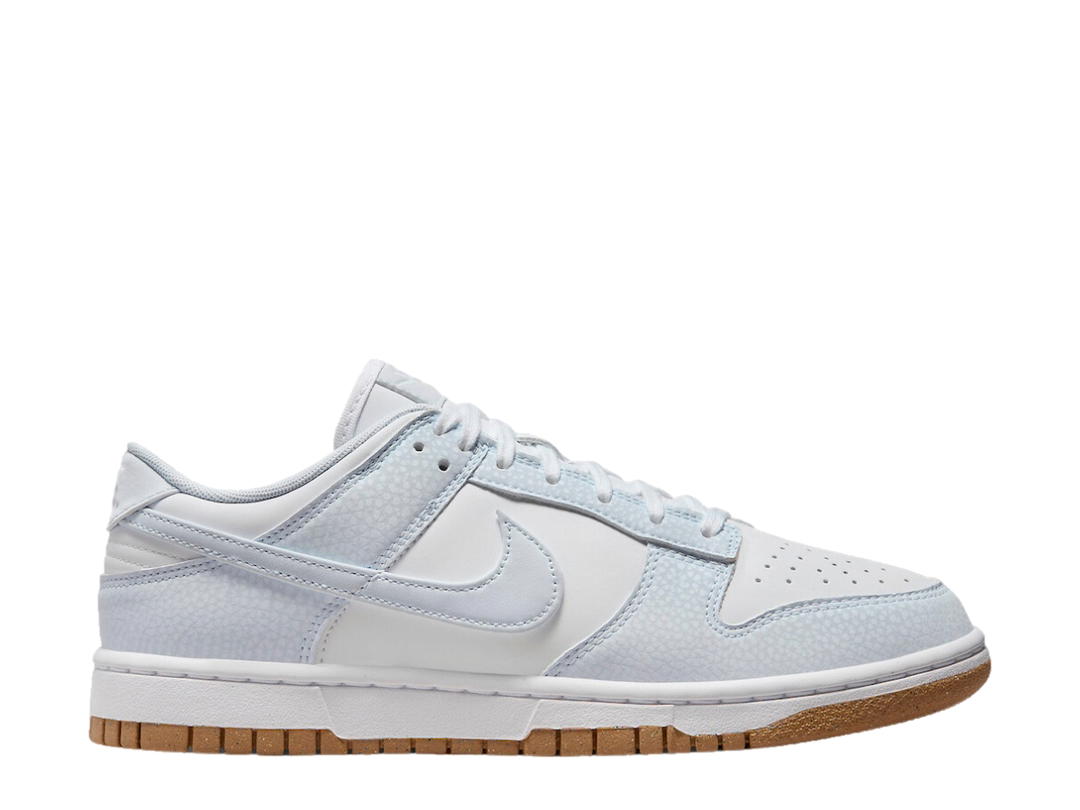 Nike Nike Dunk Low Next Nature Football Grey Gum (Women's)