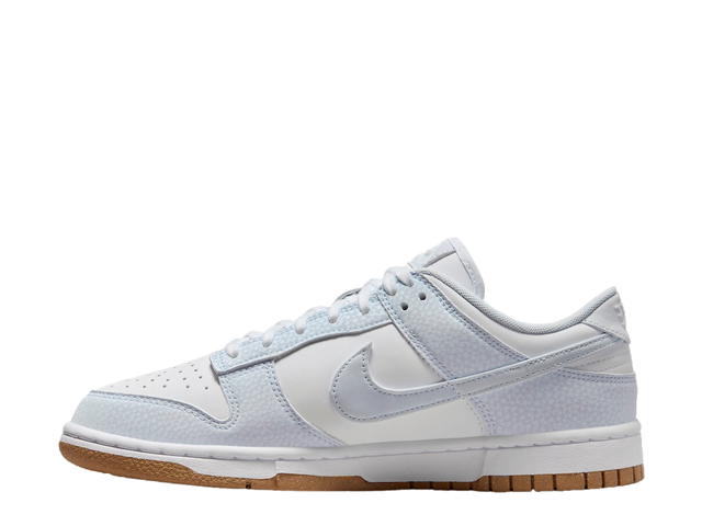Nike Nike Dunk Low Next Nature Football Grey Gum (Women's) - view 2