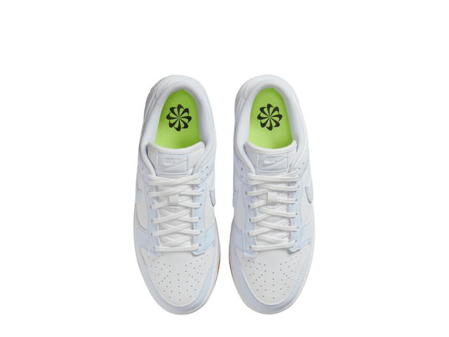Nike Nike Dunk Low Next Nature Football Grey Gum (Women's) - view 3